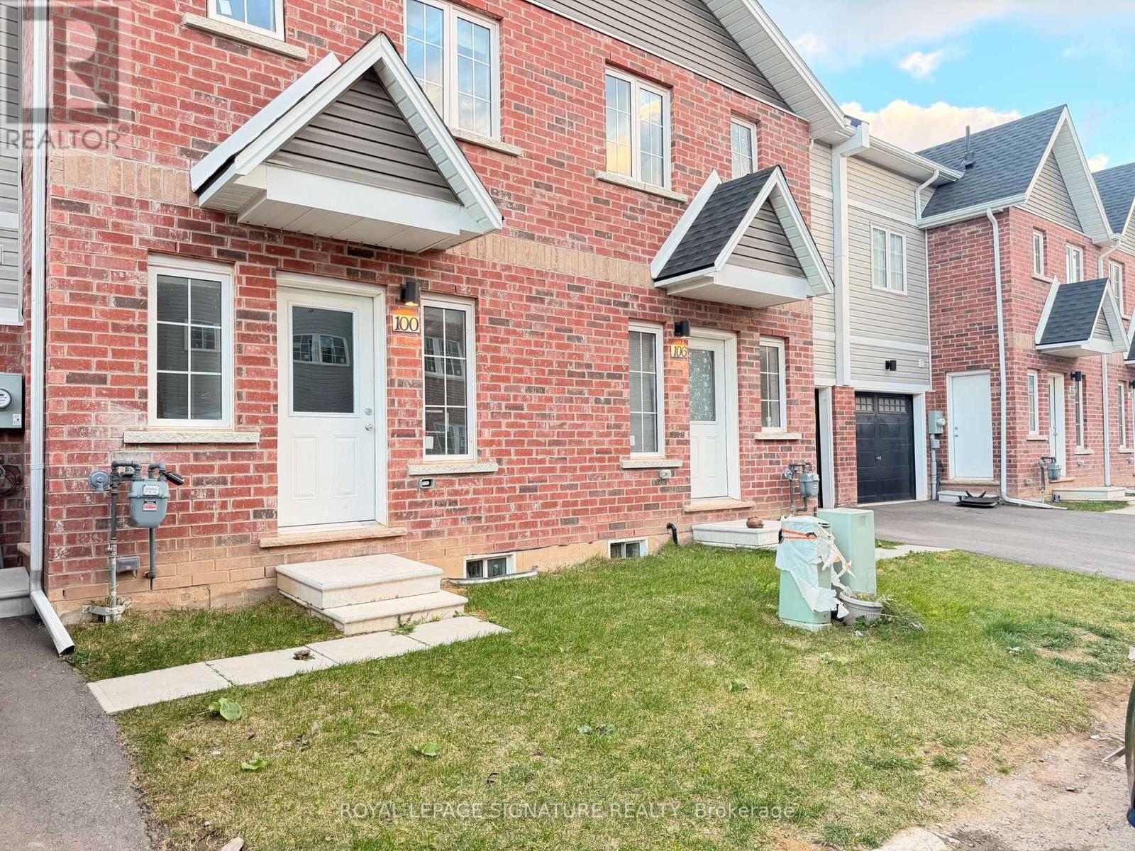 100 - 200 W Main Street, Welland, Ontario  L3C 5A4 - Photo 2 - X12567678