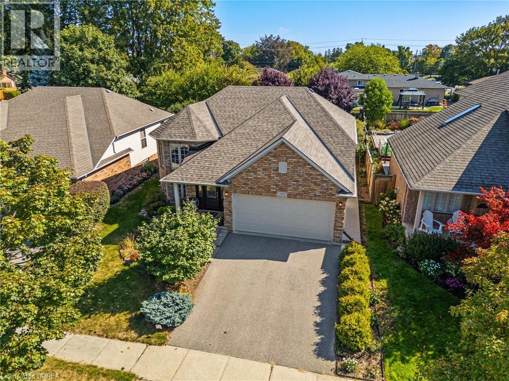 179 Olivetree Road, Brantford, Ontario  N3R 7Z4 - Photo 1 - 40789909