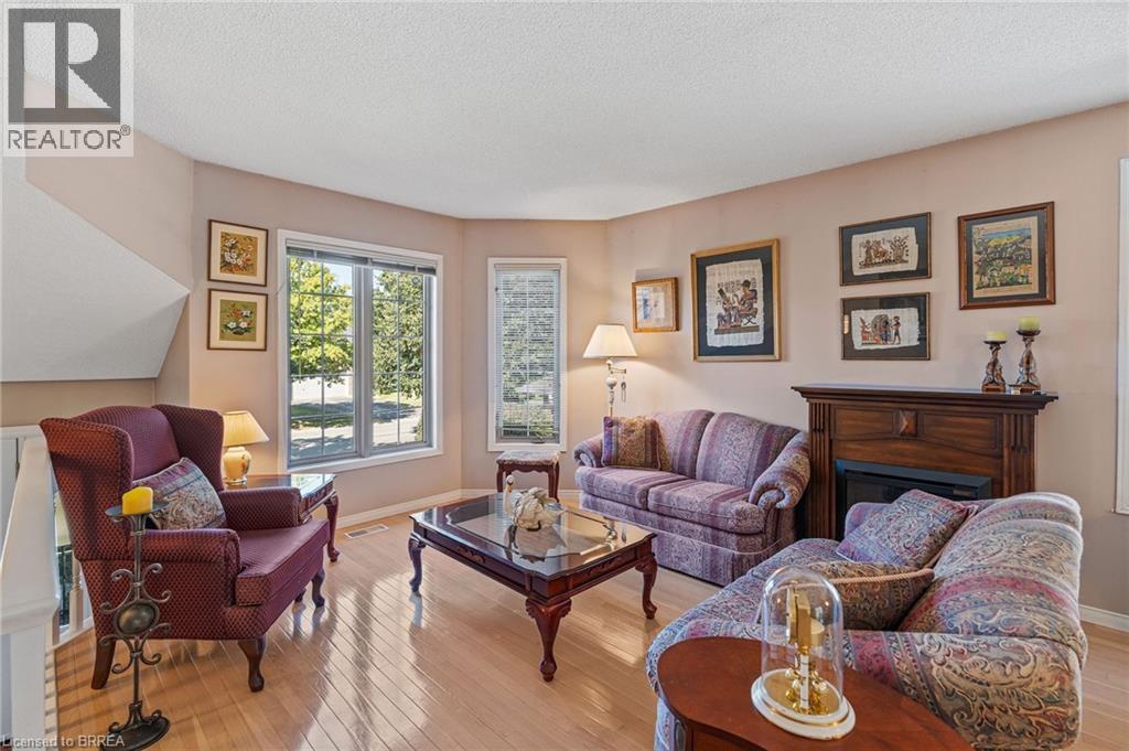 179 Olivetree Road, Brantford, Ontario  N3R 7Z4 - Photo 10 - 40789909