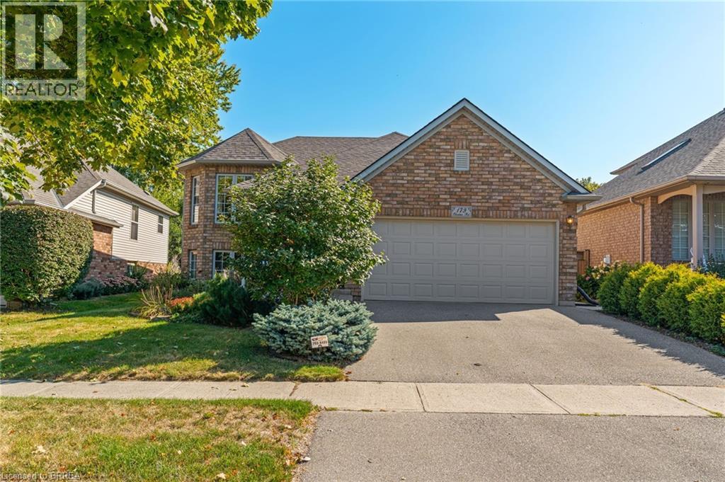 179 Olivetree Road, Brantford, Ontario  N3R 7Z4 - Photo 3 - 40789909