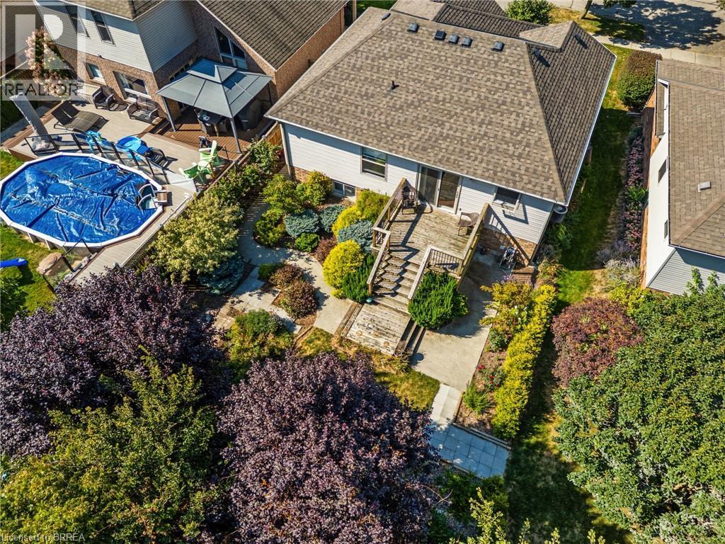 179 Olivetree Road, Brantford, Ontario  N3R 7Z4 - Photo 36 - 40789909