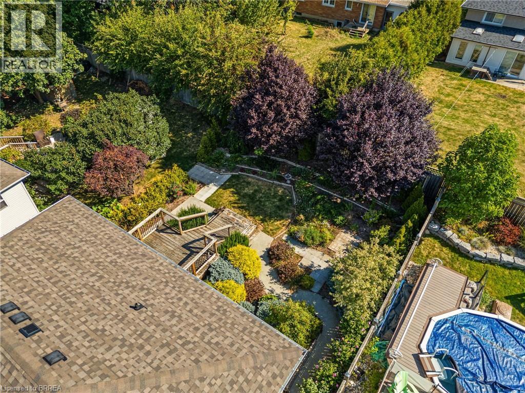 179 Olivetree Road, Brantford, Ontario  N3R 7Z4 - Photo 39 - 40789909