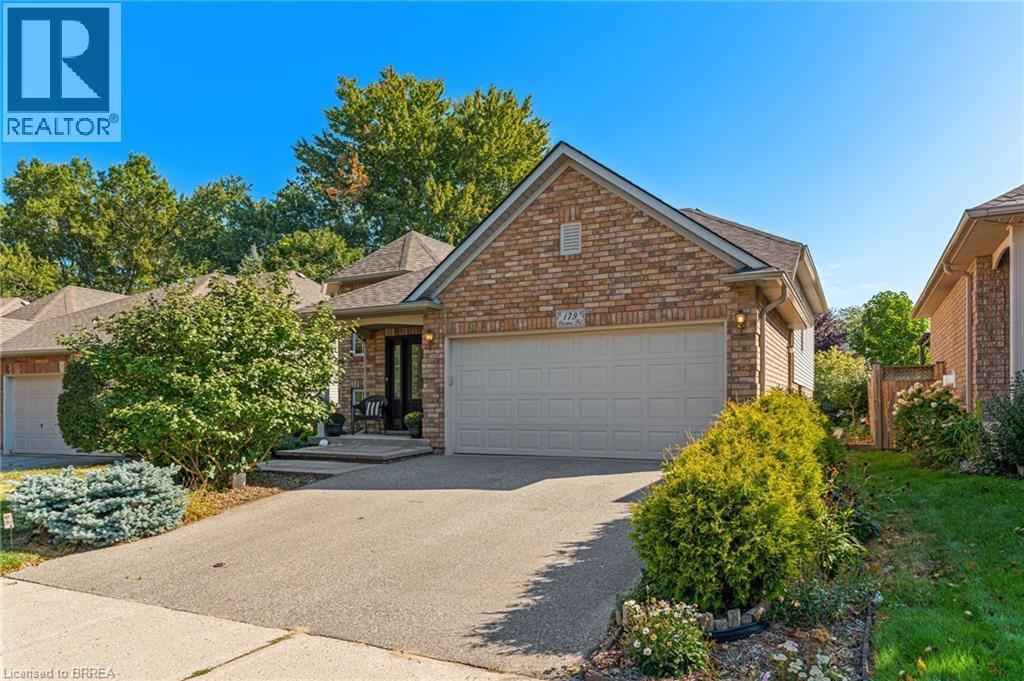 179 Olivetree Road, Brantford, Ontario  N3R 7Z4 - Photo 4 - 40789909