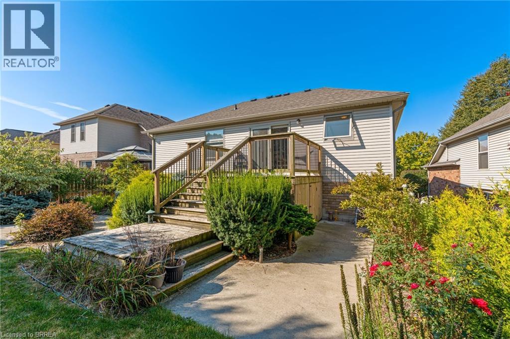 179 Olivetree Road, Brantford, Ontario  N3R 7Z4 - Photo 40 - 40789909