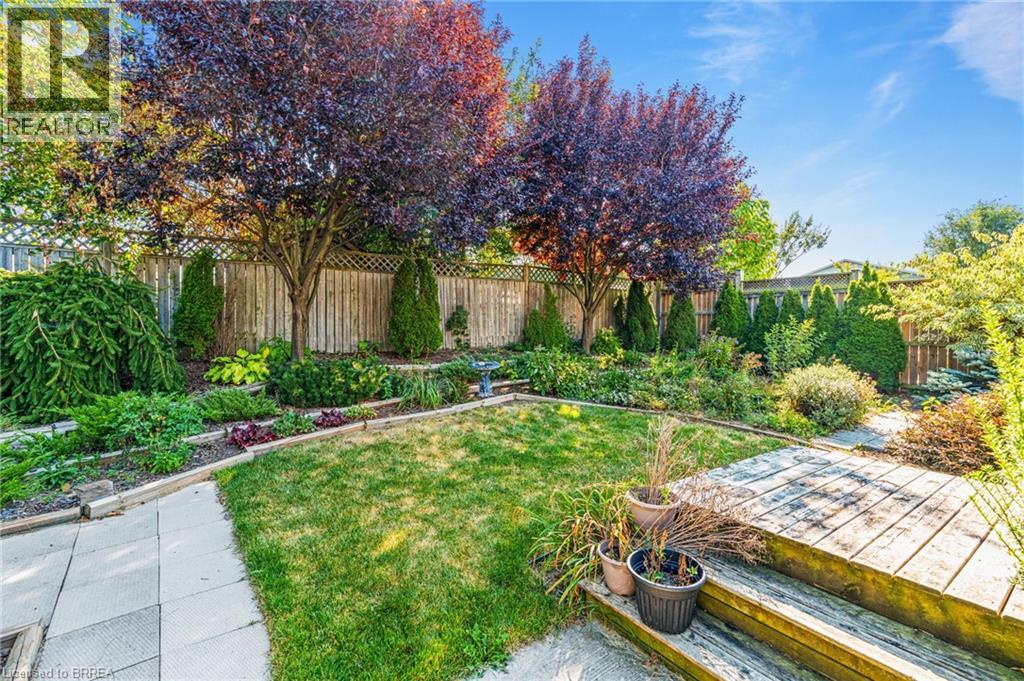 179 Olivetree Road, Brantford, Ontario  N3R 7Z4 - Photo 45 - 40789909