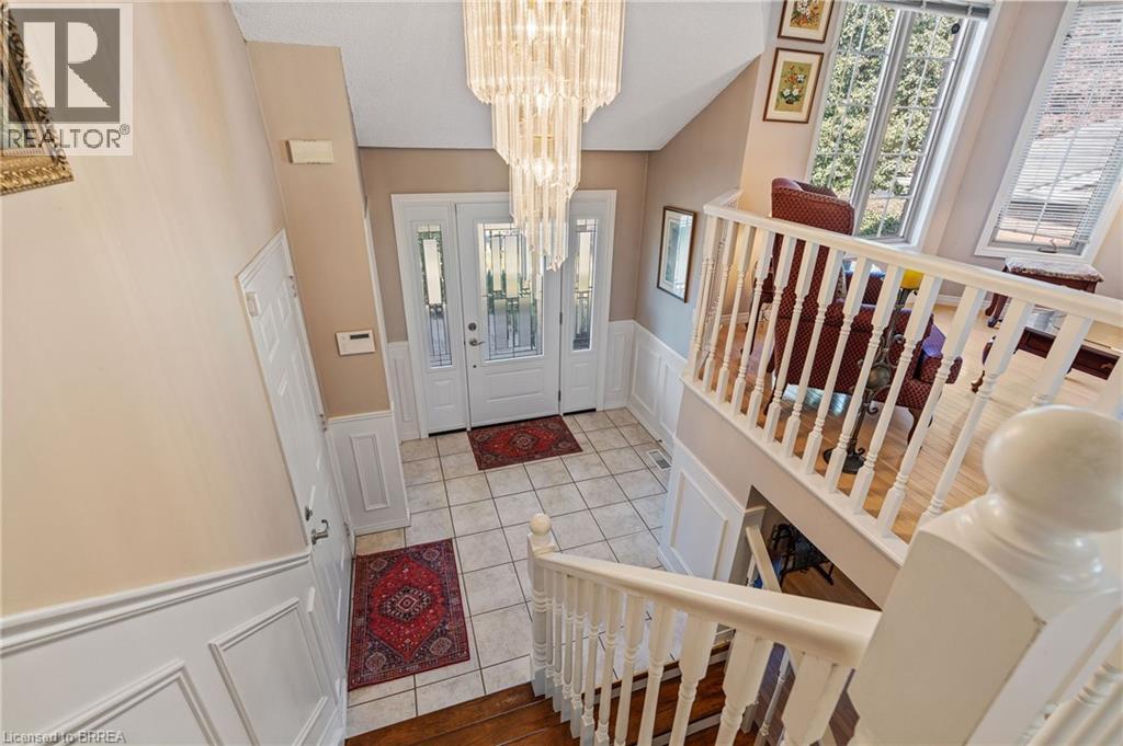 179 Olivetree Road, Brantford, Ontario  N3R 7Z4 - Photo 8 - 40789909