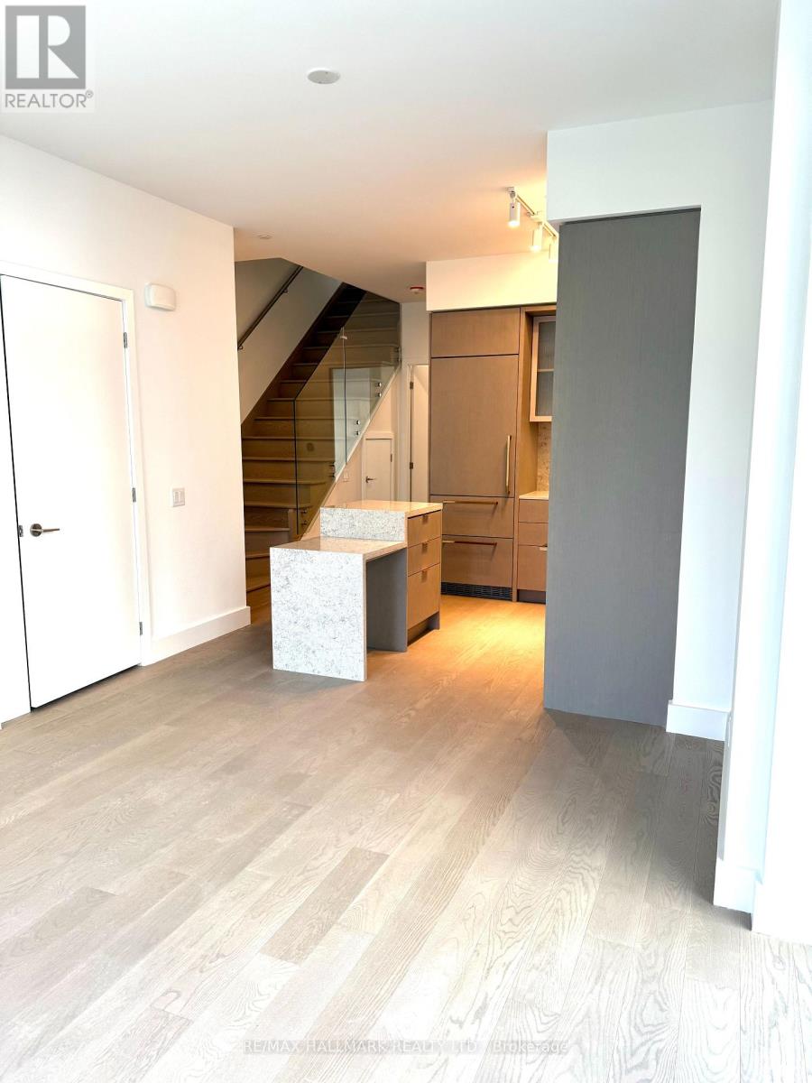 Th-06 - 20 Dervock Crescent, Toronto, Ontario  M2K 0H9 - Photo 11 - C12570910