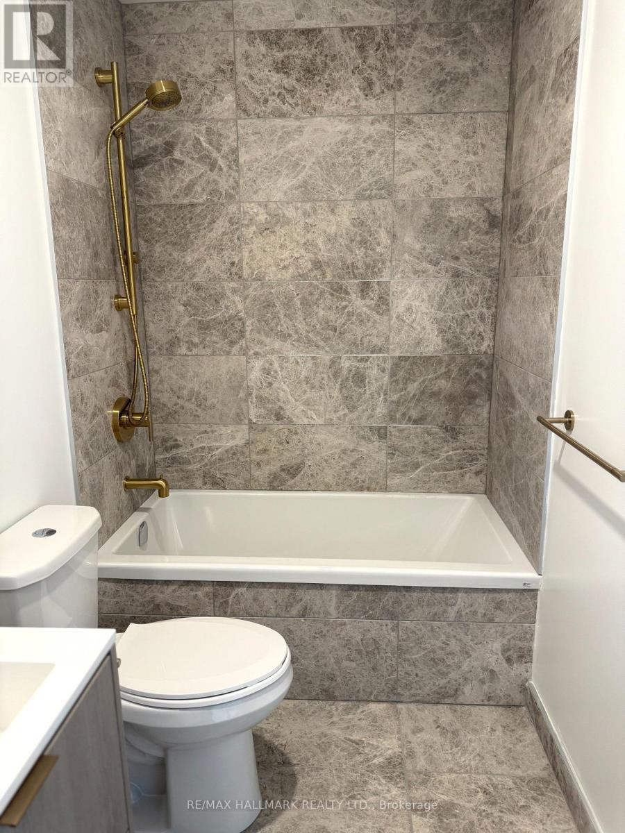 Th-06 - 20 Dervock Crescent, Toronto, Ontario  M2K 0H9 - Photo 15 - C12570910