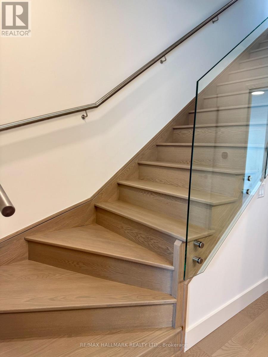 Th-06 - 20 Dervock Crescent, Toronto, Ontario  M2K 0H9 - Photo 18 - C12570910