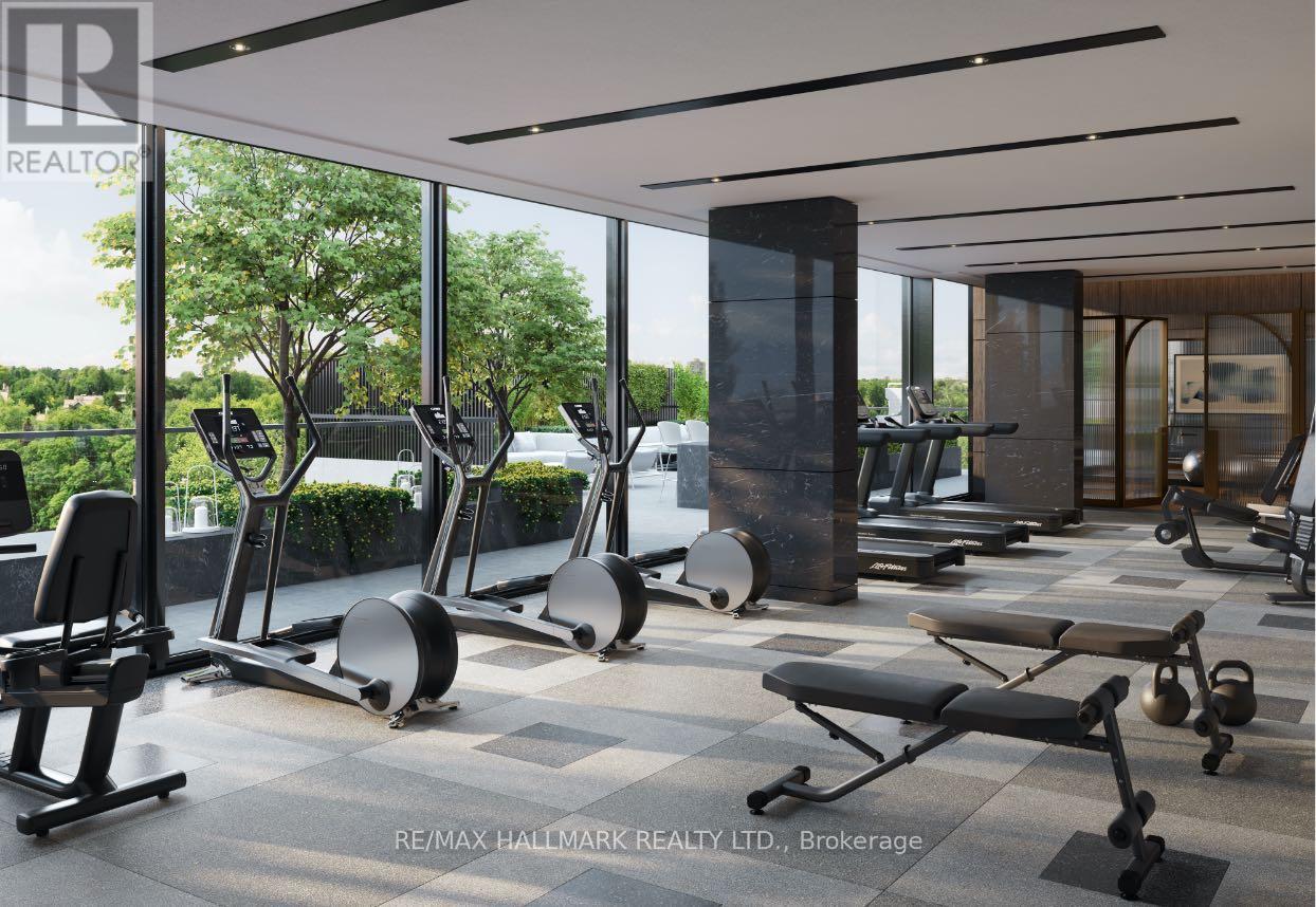 Th-06 - 20 Dervock Crescent, Toronto, Ontario  M2K 0H9 - Photo 28 - C12570910