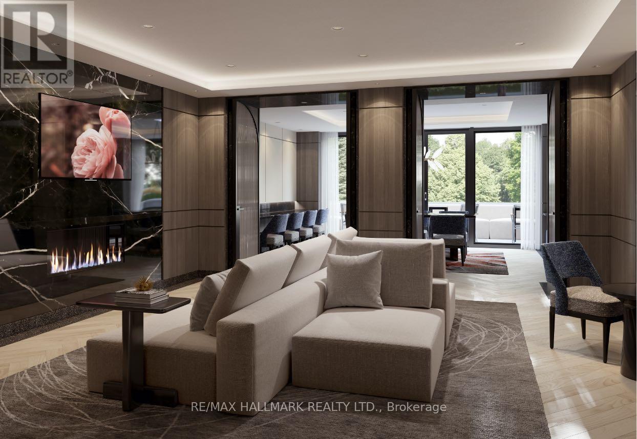 Th-06 - 20 Dervock Crescent, Toronto, Ontario  M2K 0H9 - Photo 29 - C12570910