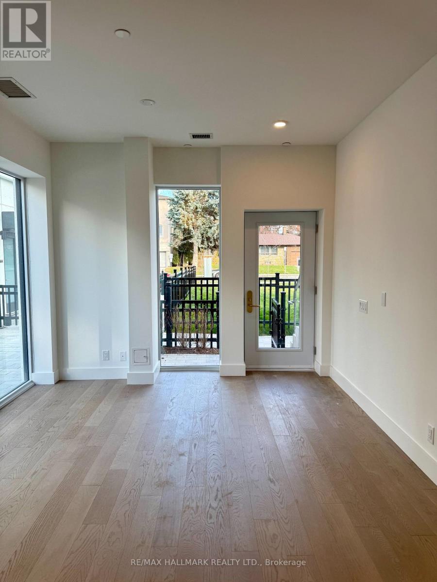 Th-06 - 20 Dervock Crescent, Toronto, Ontario  M2K 0H9 - Photo 8 - C12570910