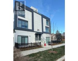 TH-06 - 20 DERVOCK CRESCENT