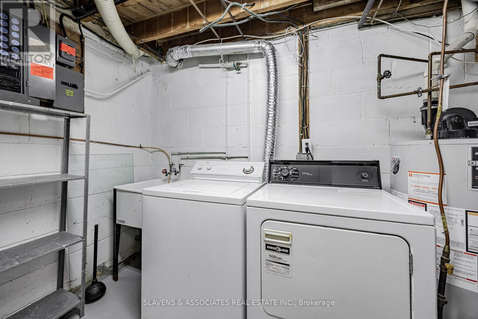 4 Burdock Lane, Toronto, Ontario  M3C 2G5 - Photo 28 - C12570928