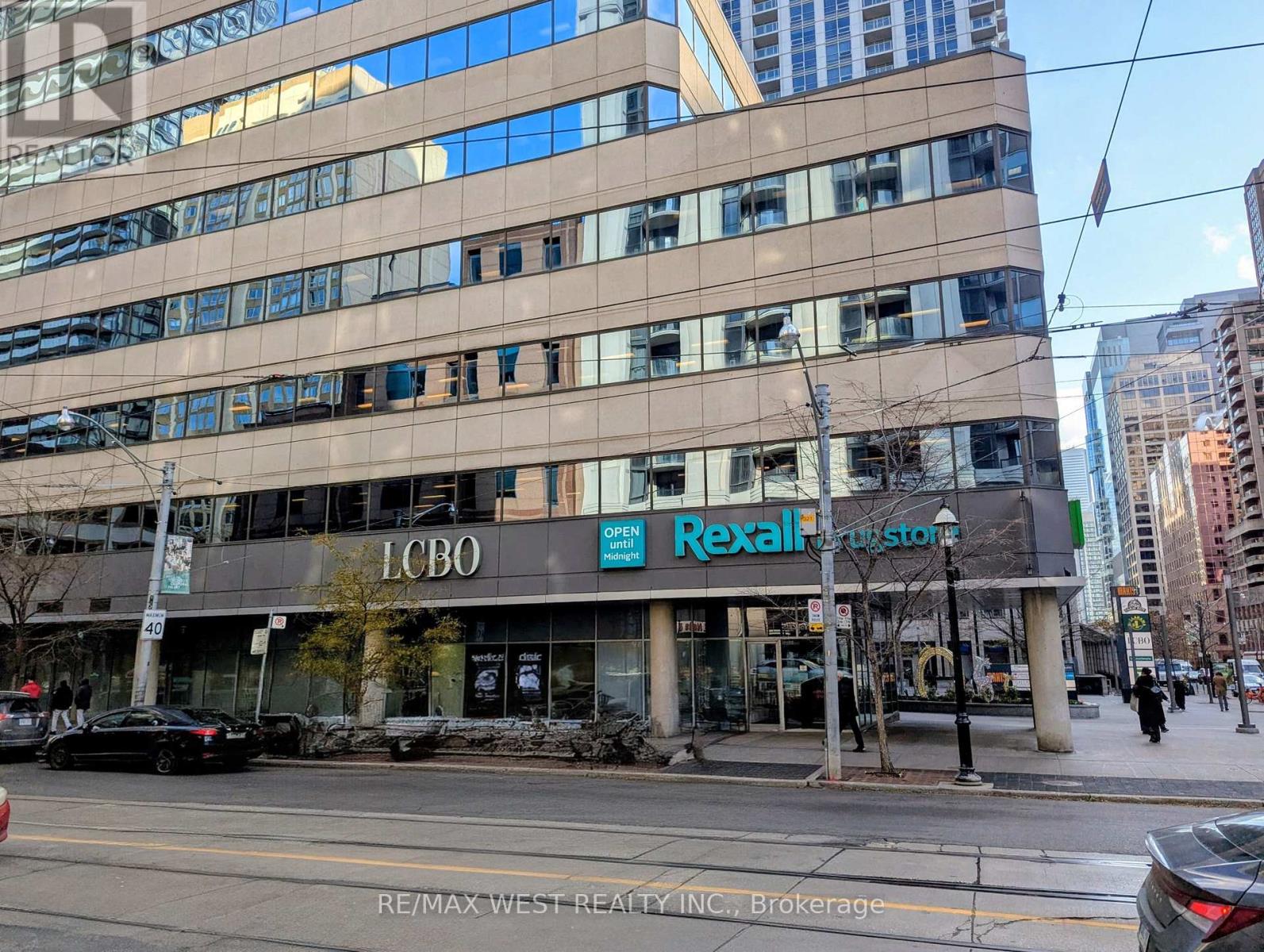 3-4 - 801 Bay Street, Toronto, Ontario  M5S 1Y9 - Photo 6 - C12570946