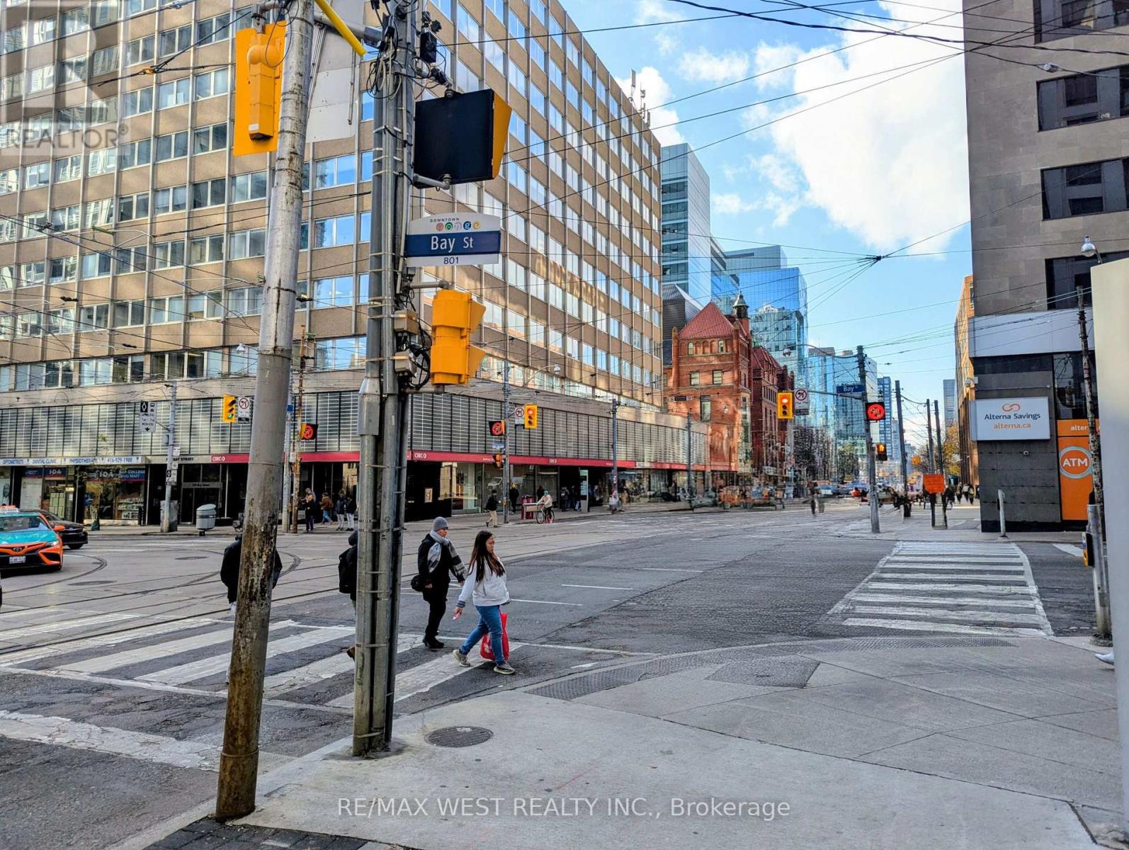 3-4 - 801 Bay Street, Toronto, Ontario  M5S 1Y9 - Photo 7 - C12570946