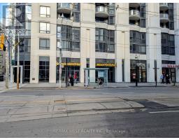 3-4 - 801 BAY STREET, Toronto, Ontario
