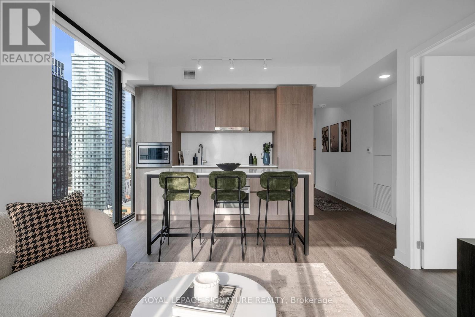 2902 - 47 Mutual Street, Toronto, Ontario  M5B 0C6 - Photo 11 - C12570948