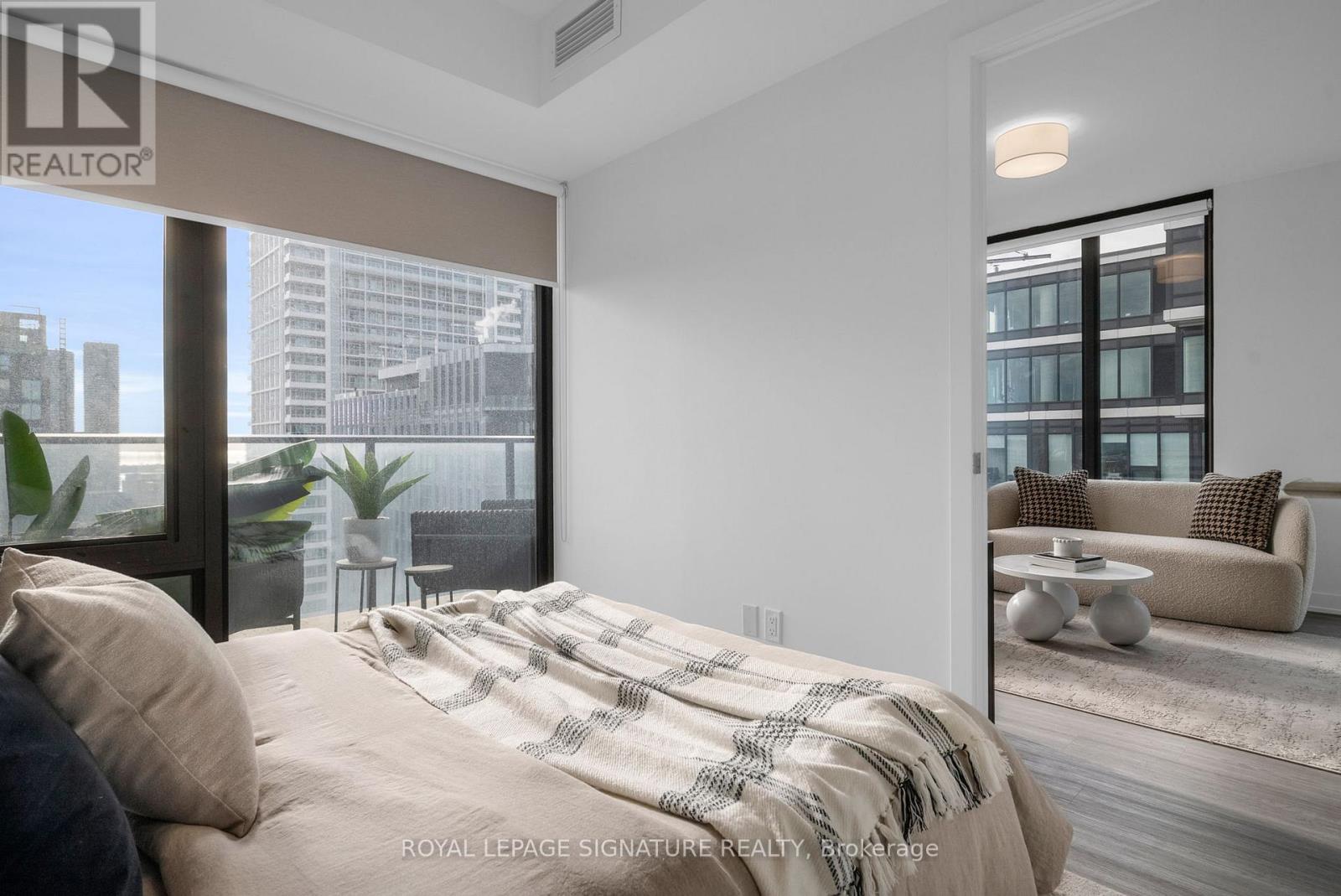 2902 - 47 Mutual Street, Toronto, Ontario  M5B 0C6 - Photo 15 - C12570948