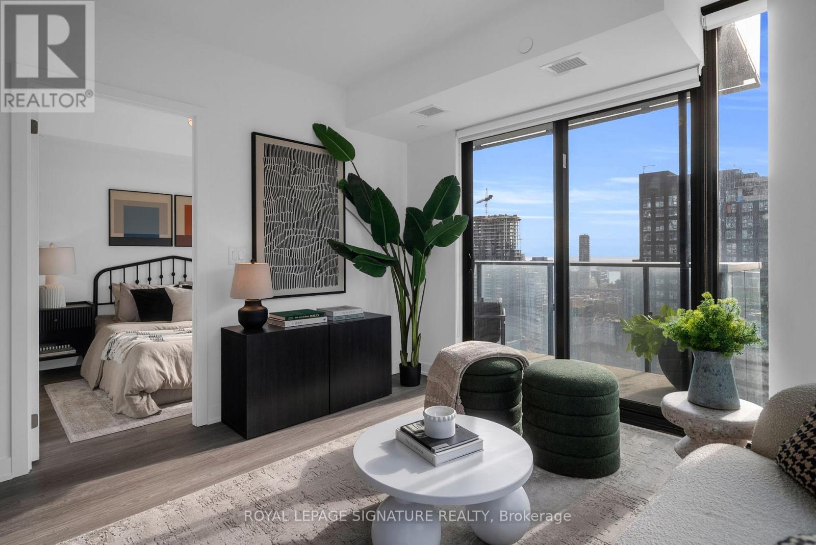 2902 - 47 Mutual Street, Toronto, Ontario  M5B 0C6 - Photo 2 - C12570948