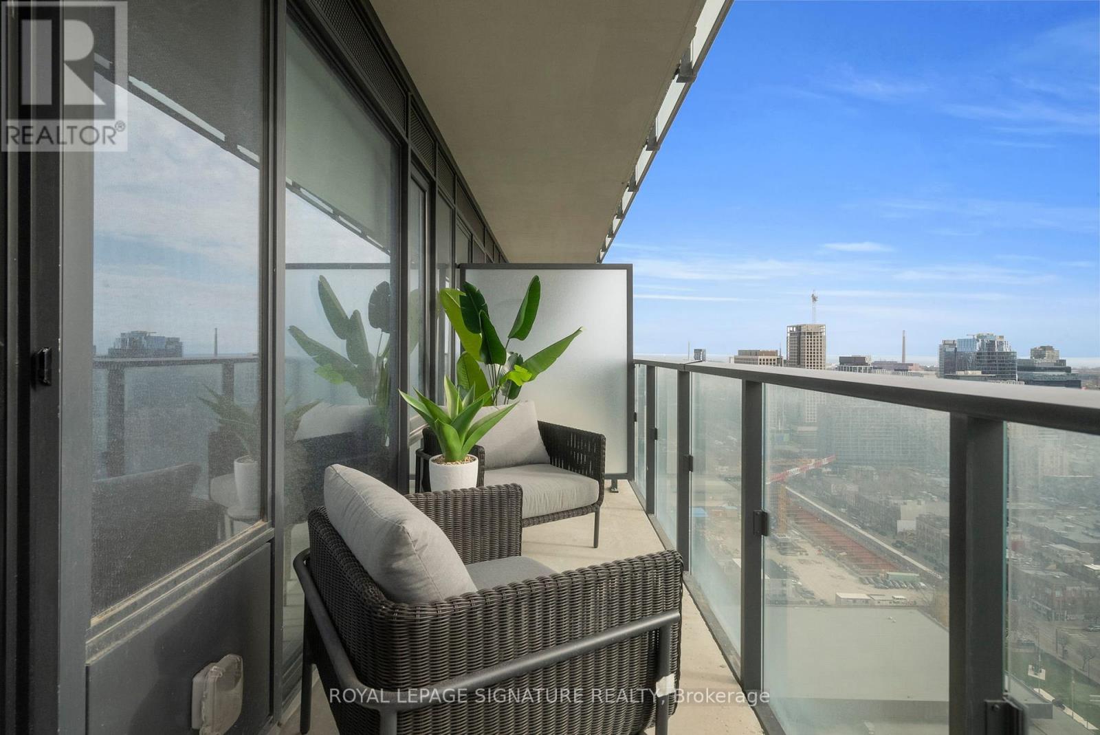 2902 - 47 Mutual Street, Toronto, Ontario  M5B 0C6 - Photo 21 - C12570948