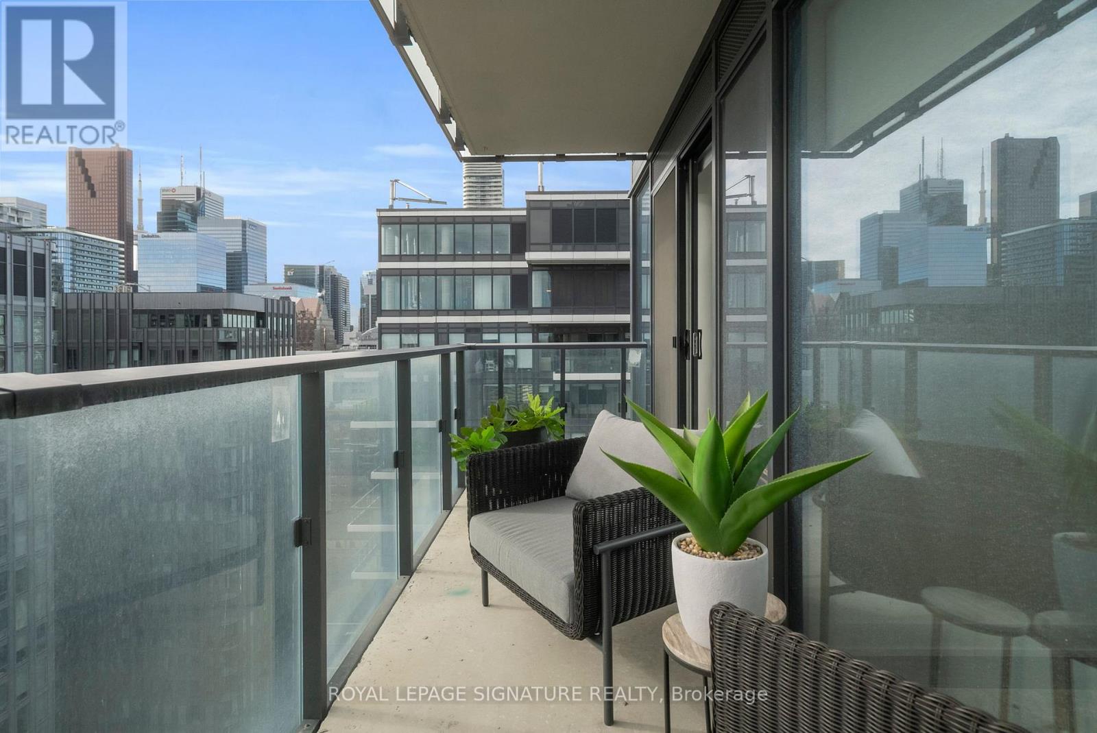 2902 - 47 Mutual Street, Toronto, Ontario  M5B 0C6 - Photo 22 - C12570948