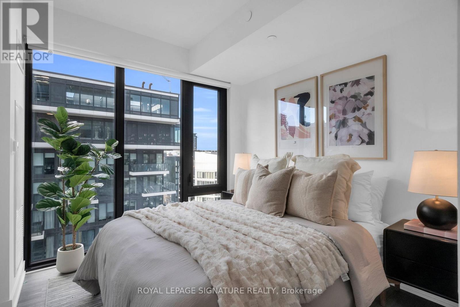 2902 - 47 Mutual Street, Toronto, Ontario  M5B 0C6 - Photo 28 - C12570948