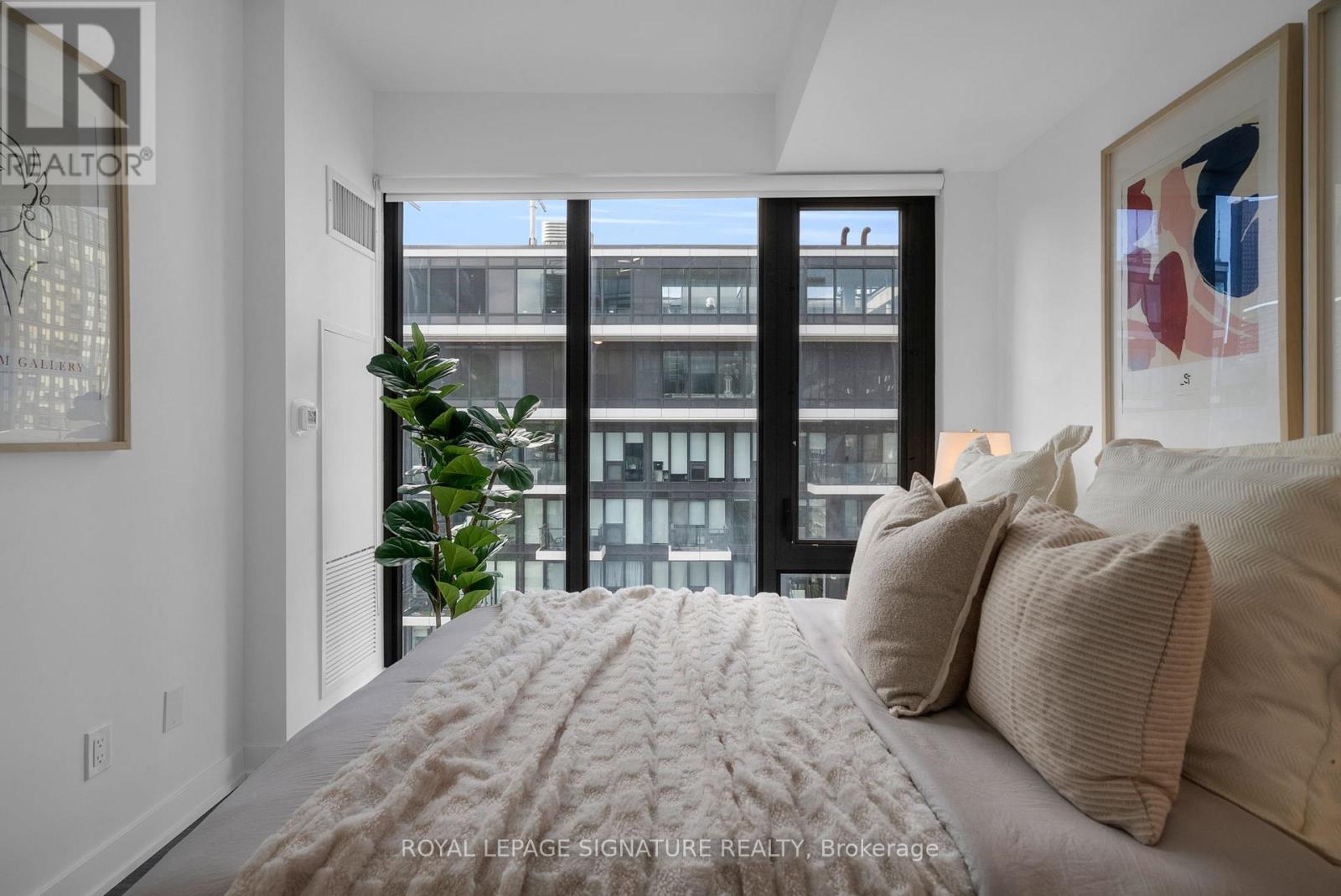 2902 - 47 Mutual Street, Toronto, Ontario  M5B 0C6 - Photo 29 - C12570948