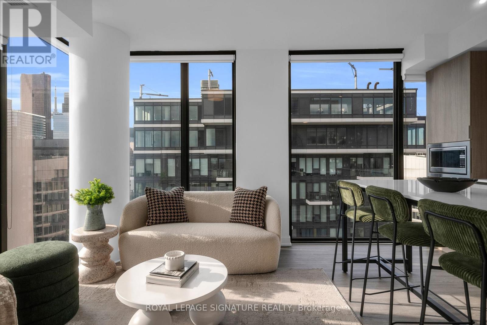 2902 - 47 Mutual Street, Toronto, Ontario  M5B 0C6 - Photo 3 - C12570948