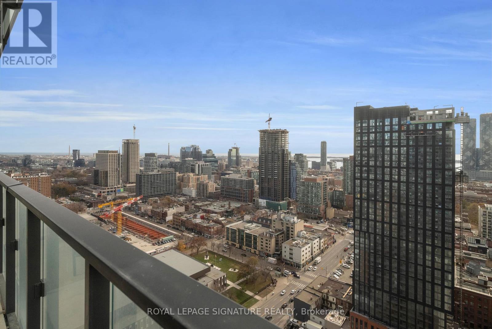 2902 - 47 Mutual Street, Toronto, Ontario  M5B 0C6 - Photo 36 - C12570948
