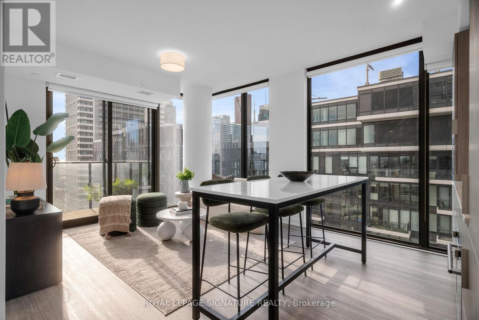 2902 - 47 Mutual Street, Toronto, Ontario  M5B 0C6 - Photo 4 - C12570948