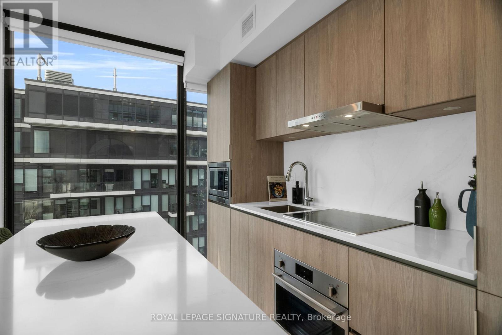 2902 - 47 Mutual Street, Toronto, Ontario  M5B 0C6 - Photo 7 - C12570948