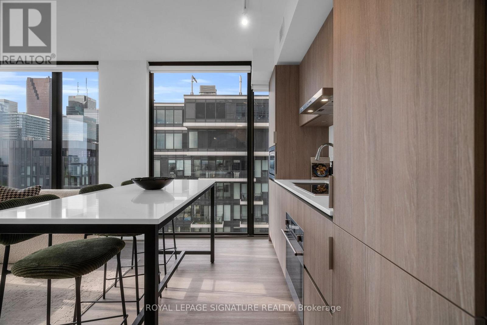 2902 - 47 Mutual Street, Toronto, Ontario  M5B 0C6 - Photo 8 - C12570948