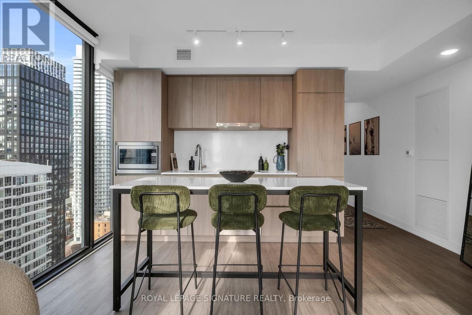 2902 - 47 Mutual Street, Toronto, Ontario  M5B 0C6 - Photo 9 - C12570948