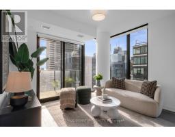 2902 - 47 MUTUAL STREET, Toronto, Ontario