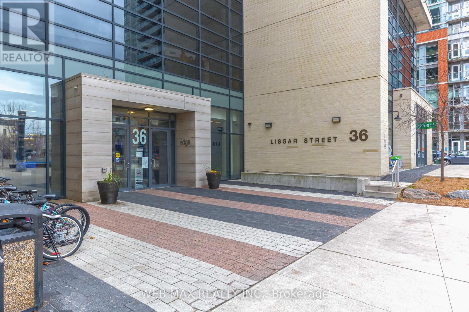 205 - 36 Lisgar Street W, Toronto, Ontario  M6J 0C7 - Photo 3 - C12570964