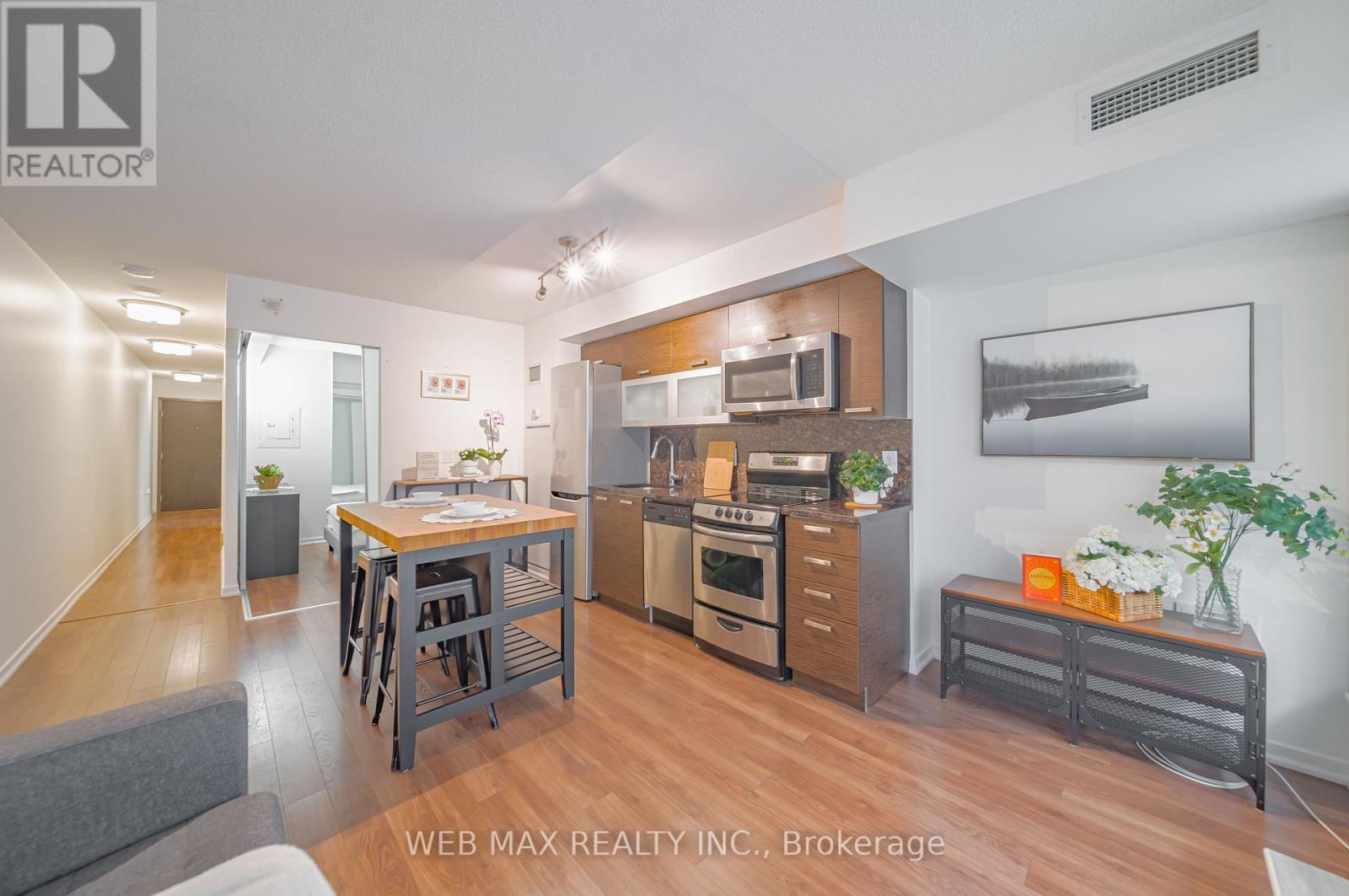 205 - 36 Lisgar Street W, Toronto, Ontario  M6J 0C7 - Photo 8 - C12570964