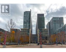 205 - 36 LISGAR STREET W, Toronto, Ontario