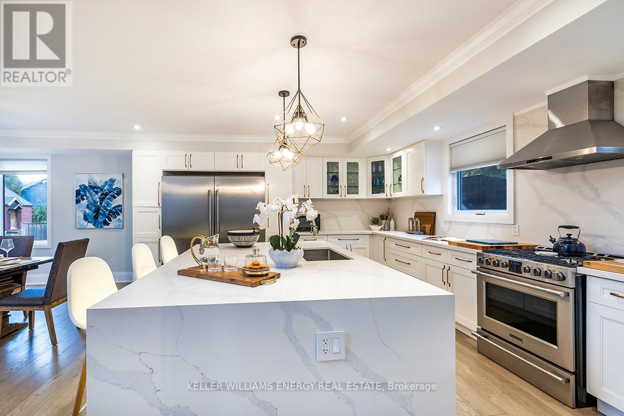 201 Centre Street N, Whitby, Ontario  L1N 4S9 - Photo 11 - E12473111