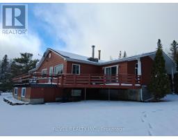 614 SHUNSBY ROAD, Timiskaming, Ontario