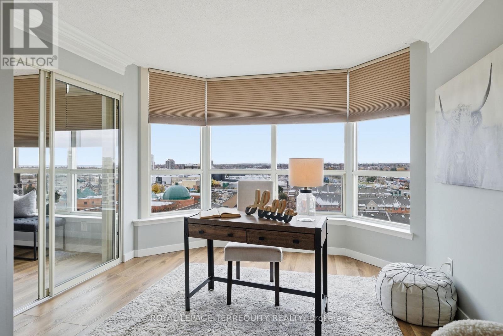 1123 - 1880 Valley Farm Road, Pickering, Ontario  L1V 6B3 - Photo 11 - E12570932