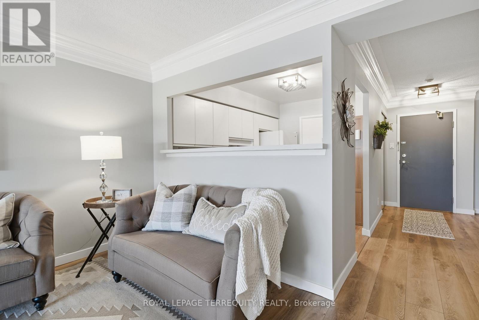 1123 - 1880 Valley Farm Road, Pickering, Ontario  L1V 6B3 - Photo 12 - E12570932