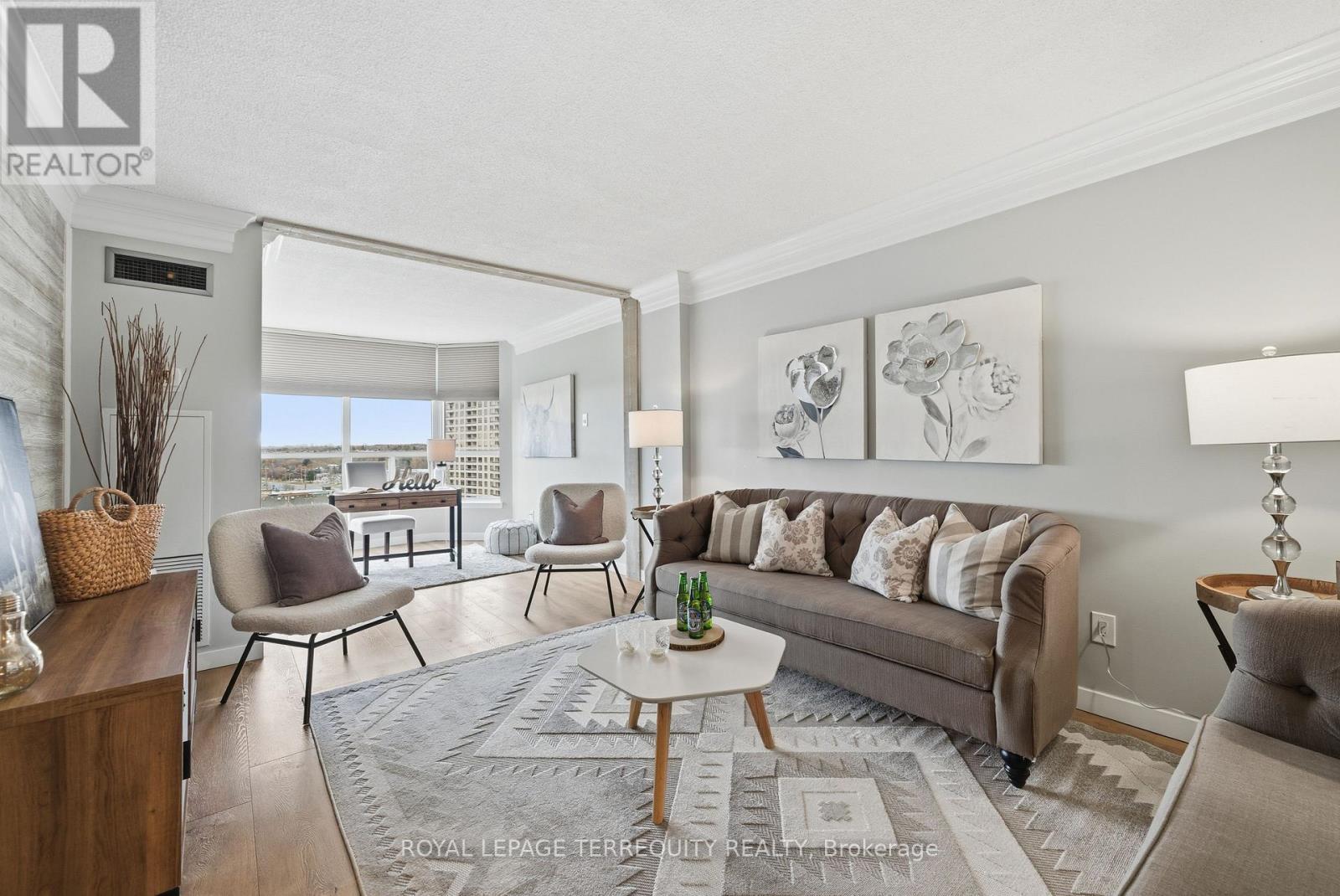 1123 - 1880 Valley Farm Road, Pickering, Ontario  L1V 6B3 - Photo 13 - E12570932