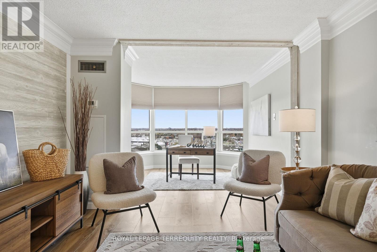 1123 - 1880 Valley Farm Road, Pickering, Ontario  L1V 6B3 - Photo 14 - E12570932