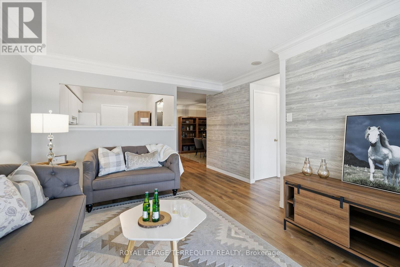 1123 - 1880 Valley Farm Road, Pickering, Ontario  L1V 6B3 - Photo 15 - E12570932