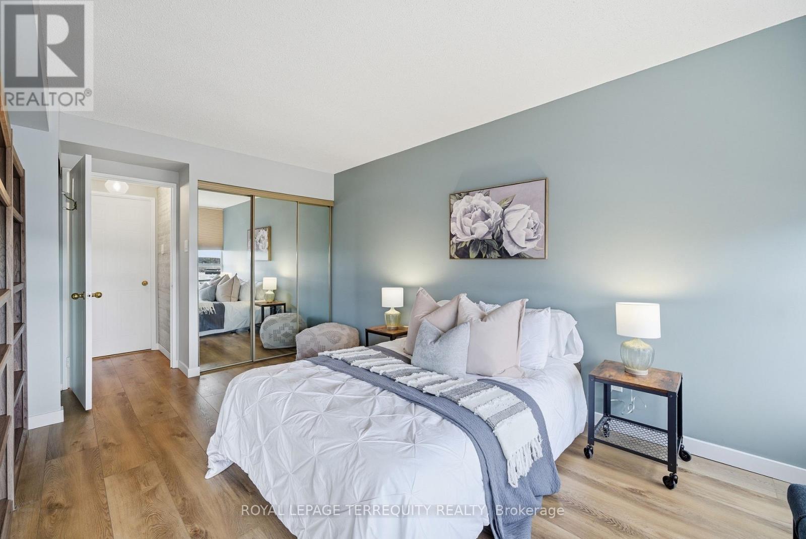 1123 - 1880 Valley Farm Road, Pickering, Ontario  L1V 6B3 - Photo 17 - E12570932