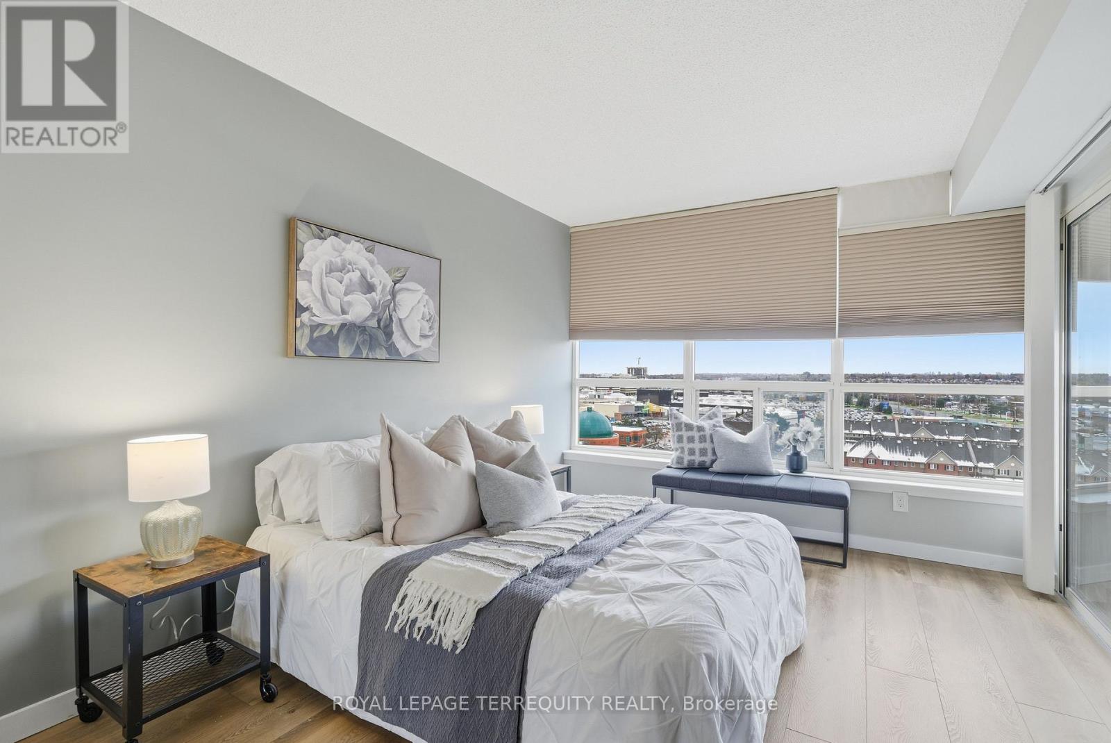 1123 - 1880 Valley Farm Road, Pickering, Ontario  L1V 6B3 - Photo 19 - E12570932