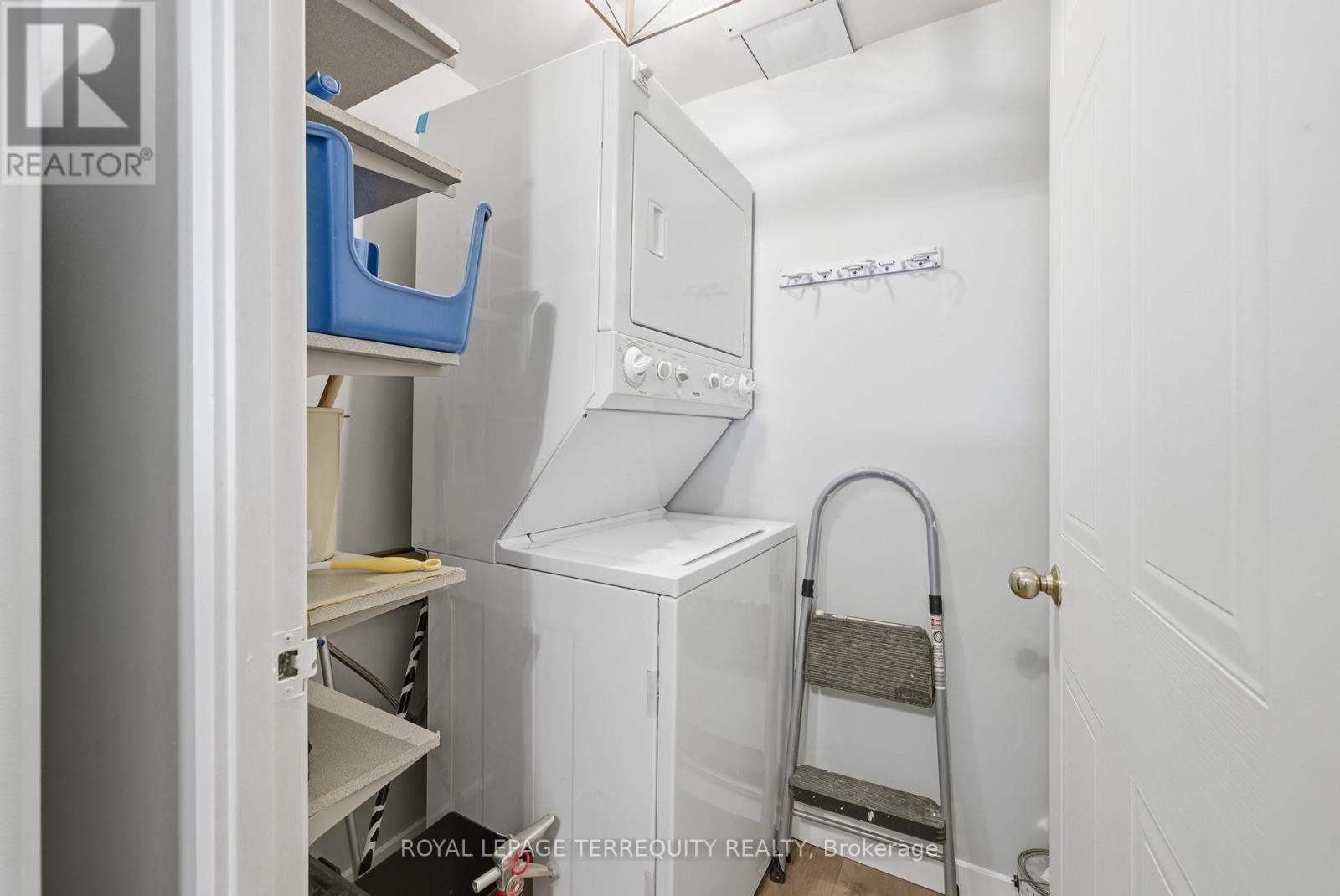 1123 - 1880 Valley Farm Road, Pickering, Ontario  L1V 6B3 - Photo 23 - E12570932