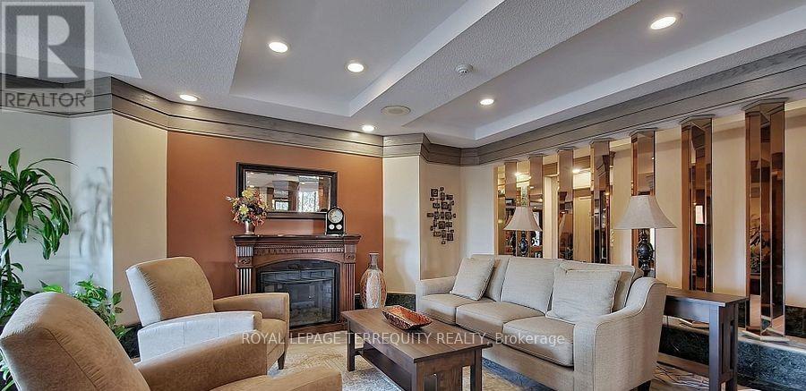 1123 - 1880 Valley Farm Road, Pickering, Ontario  L1V 6B3 - Photo 25 - E12570932