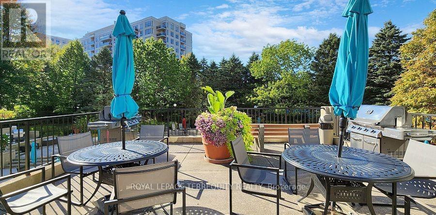 1123 - 1880 Valley Farm Road, Pickering, Ontario  L1V 6B3 - Photo 31 - E12570932